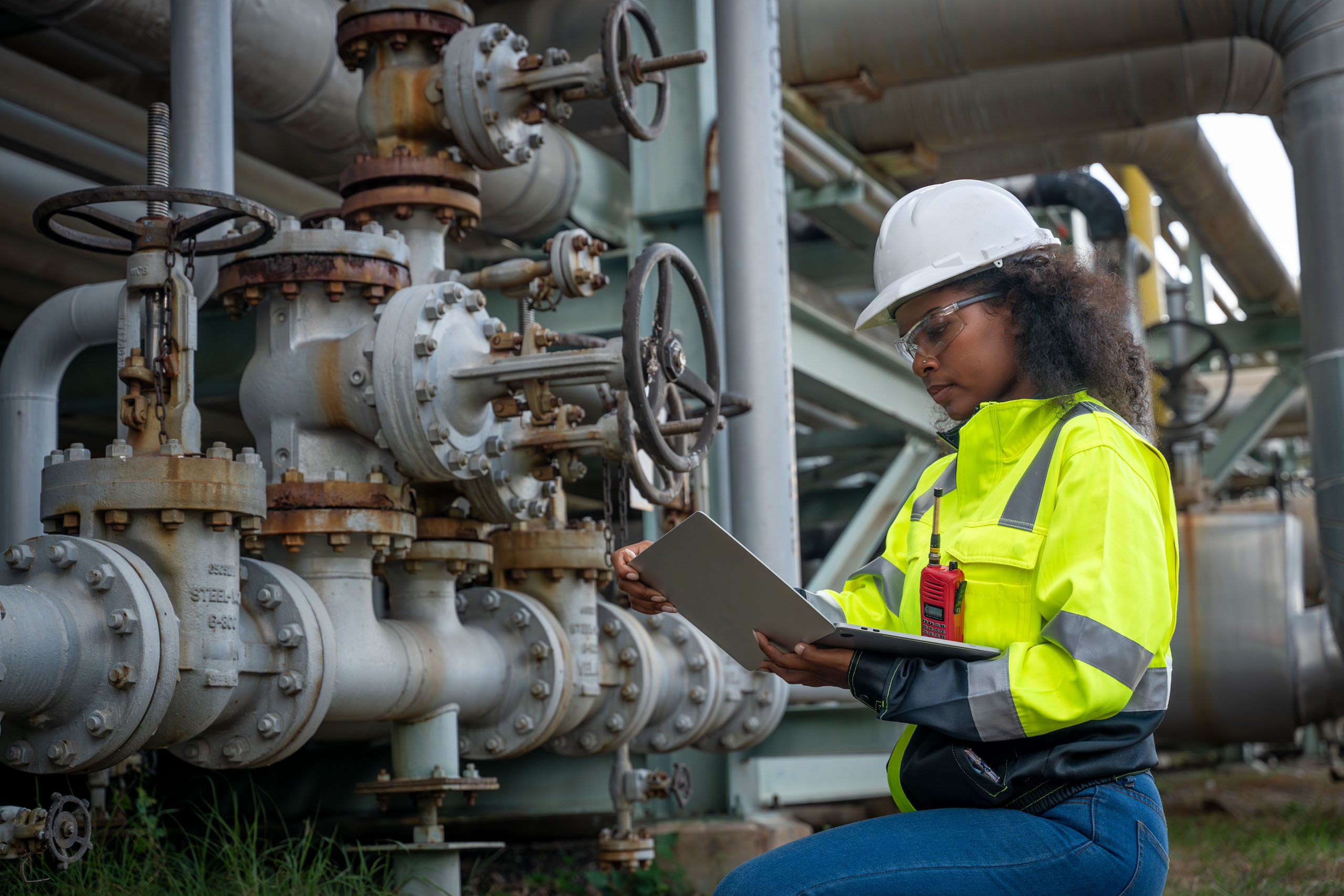 Environmental Monitoring